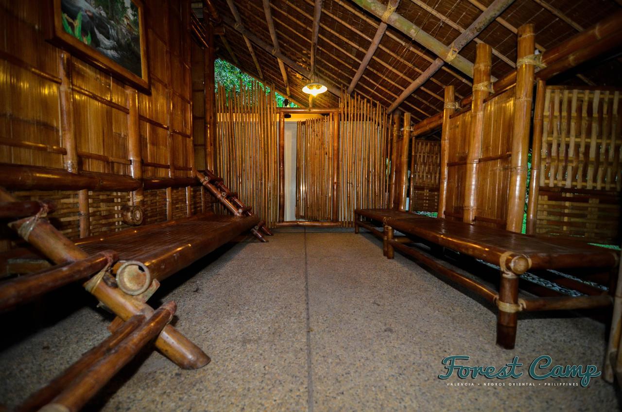 Forest Camp Resort Valencia  Exteriér fotografie