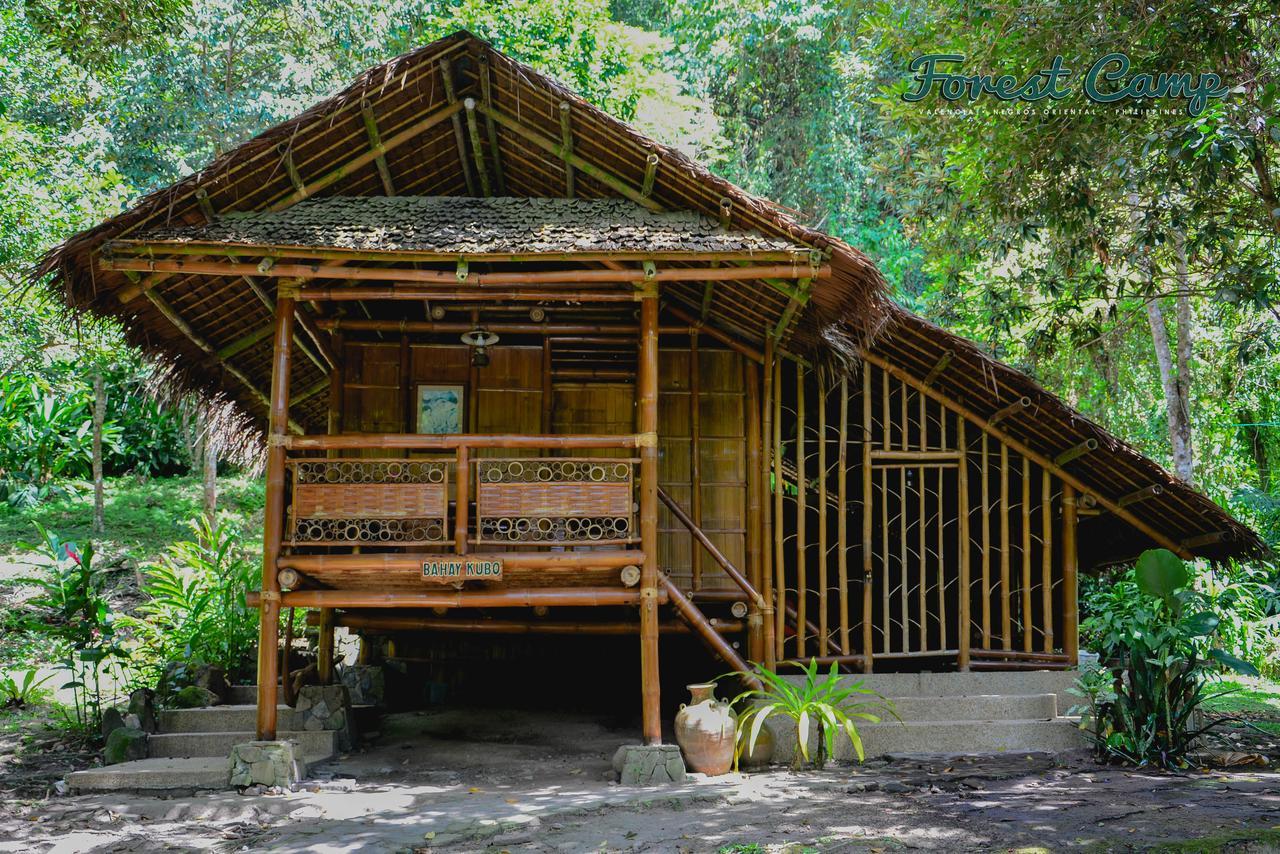 Forest Camp Resort Valencia  Exteriér fotografie