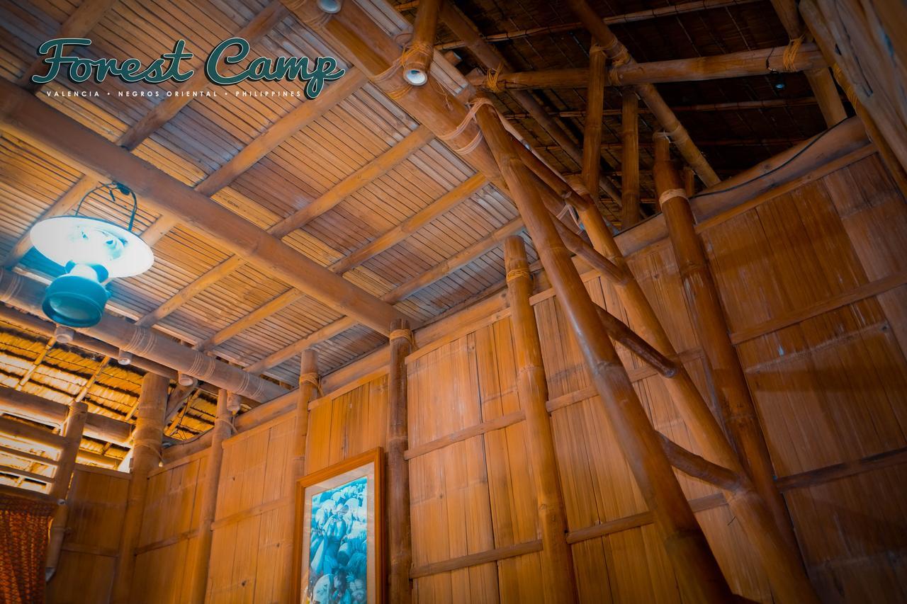 Forest Camp Resort Valencia  Exteriér fotografie