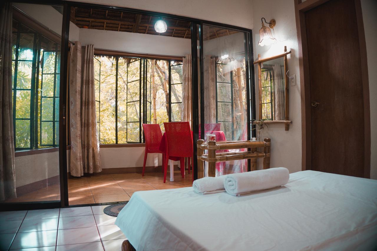 Forest Camp Resort Valencia  Exteriér fotografie