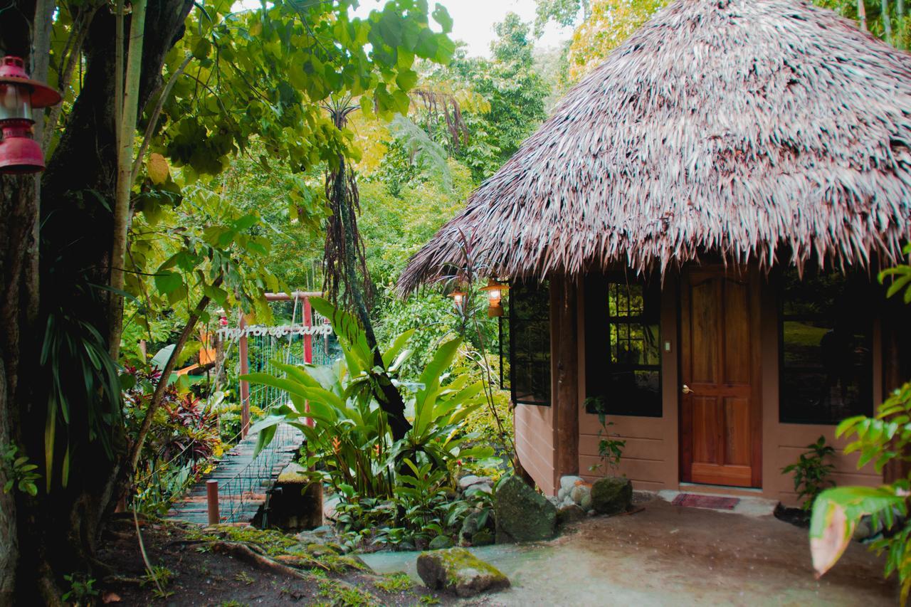 Forest Camp Resort Valencia  Exteriér fotografie