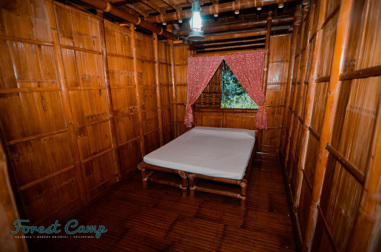 Forest Camp Resort Valencia  Exteriér fotografie