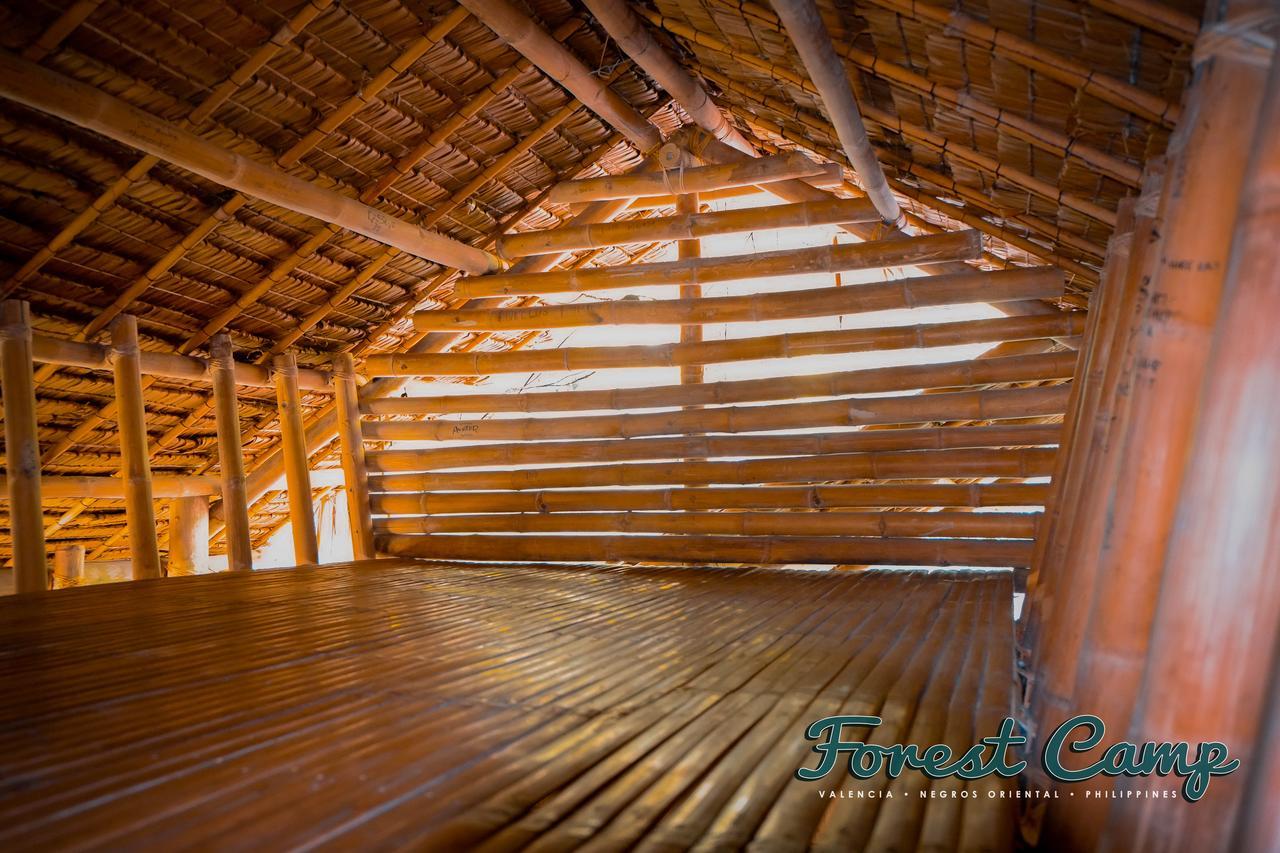 Forest Camp Resort Valencia  Exteriér fotografie
